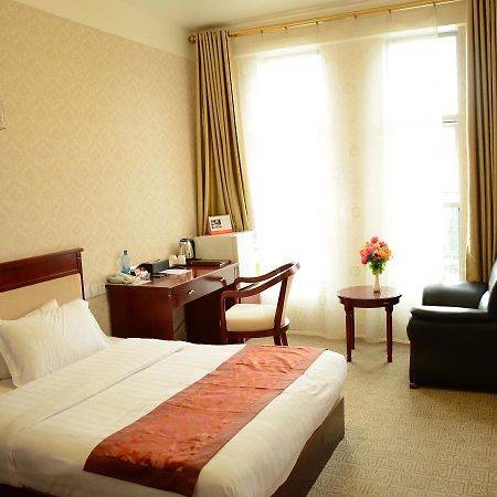 Nanchang Hotel Nairobi Eksteriør billede