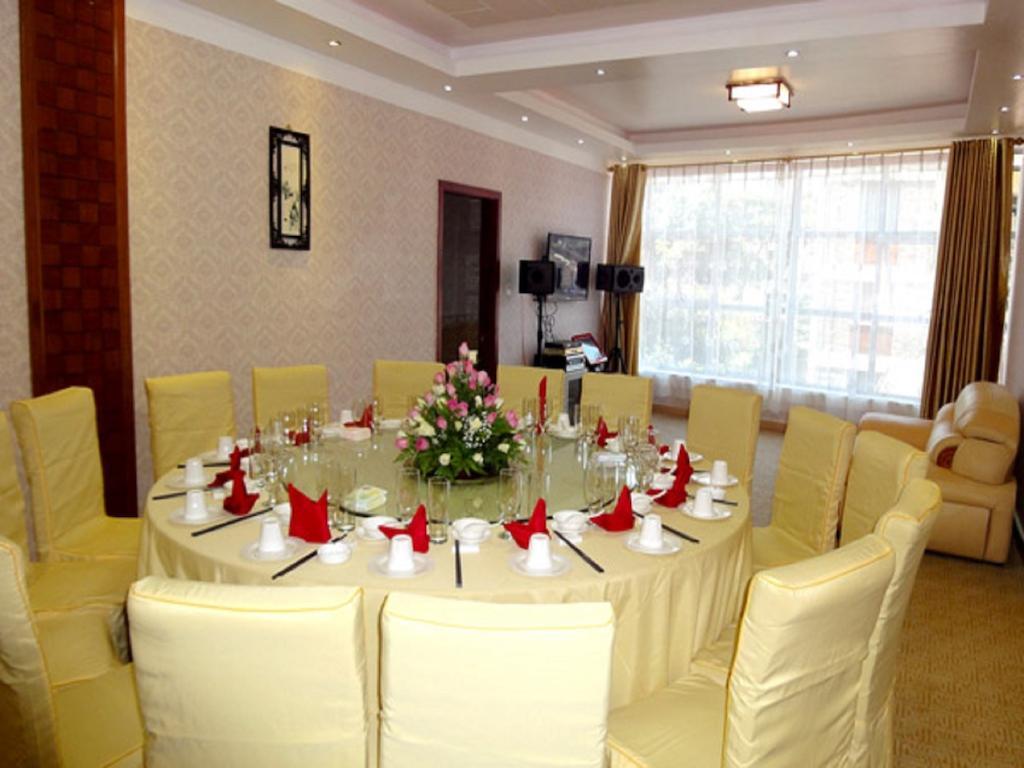 Nanchang Hotel Nairobi Eksteriør billede