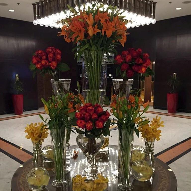 Nanchang Hotel Nairobi Eksteriør billede