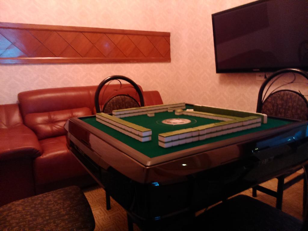 Nanchang Hotel Nairobi Værelse billede