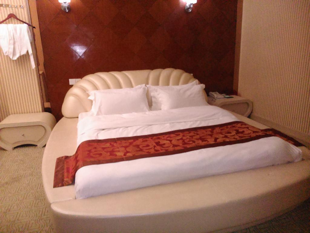 Nanchang Hotel Nairobi Værelse billede
