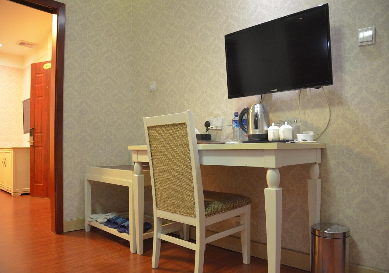 Nanchang Hotel Nairobi Eksteriør billede